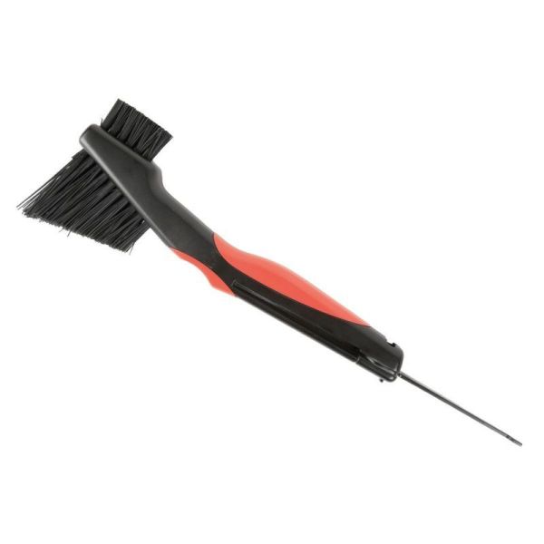 Zefal brosse nettoyage chaine cassette ZB Clean