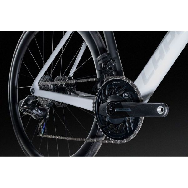 Lapierre Xélius SL 8.0 AXS (reconditionné grade C)