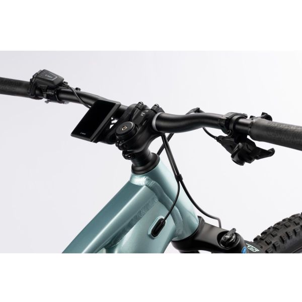 Ghost E-Teru Advanced vert