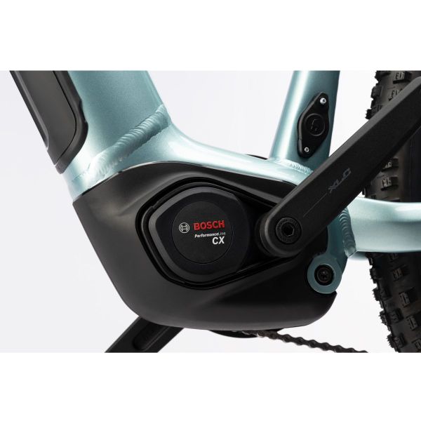 Ghost E-Teru Advanced vert