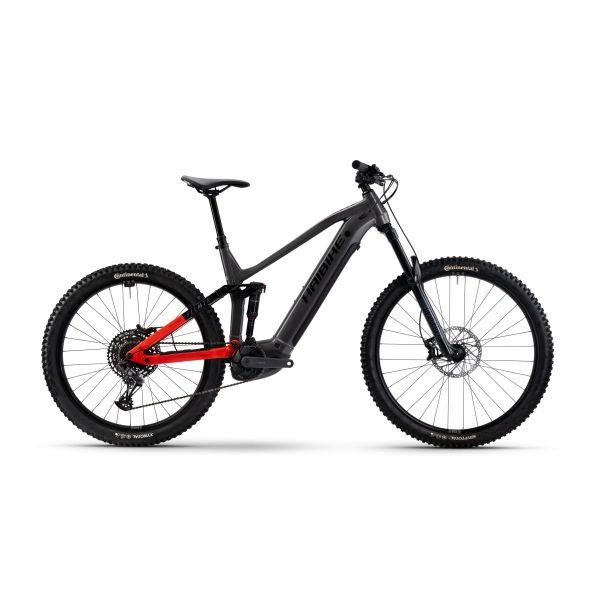 Haibike Allmtn 4 (reconditionné grade A)