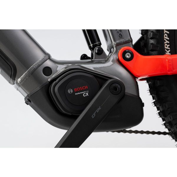 Haibike Allmtn 4 (reconditionné grade A)