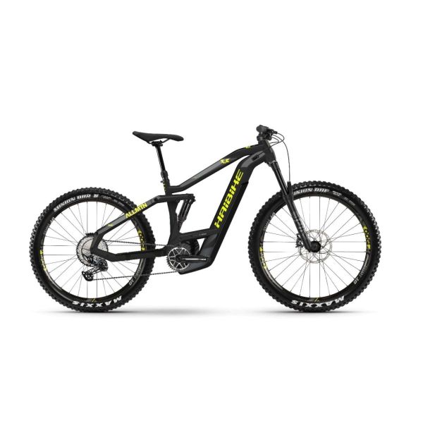 Haibike AllMtn 3.5 625Wh (reconditionné grade C)