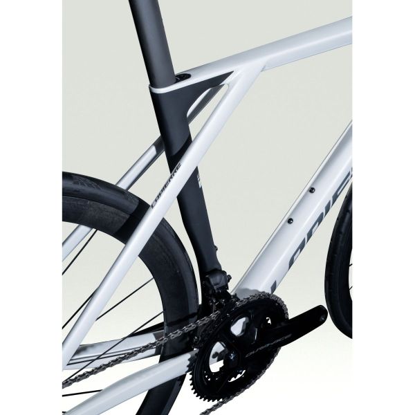 Lapierre Xélius DRS 10.0 blanc