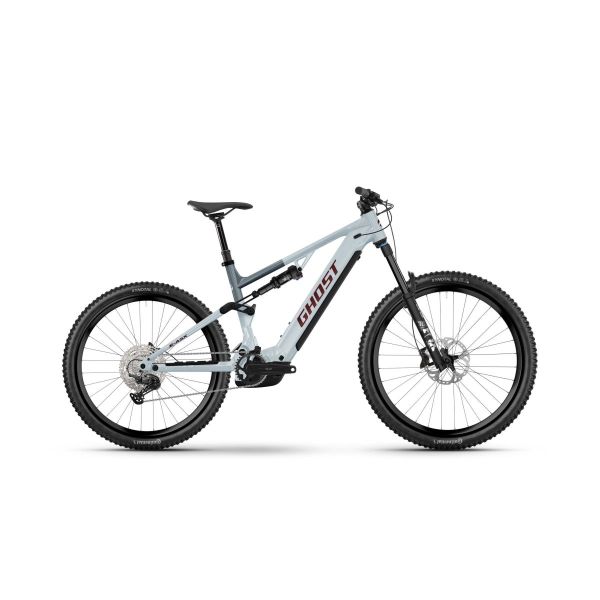 Ghost E-ASX Advanced