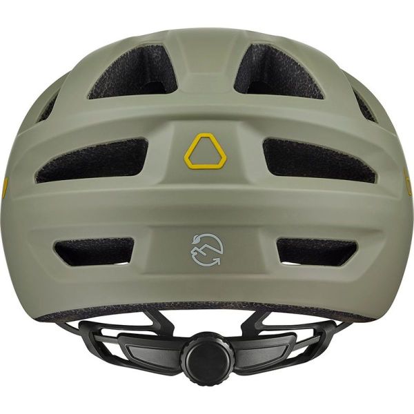 Bollé casque Adapt Pure Kaki Mat