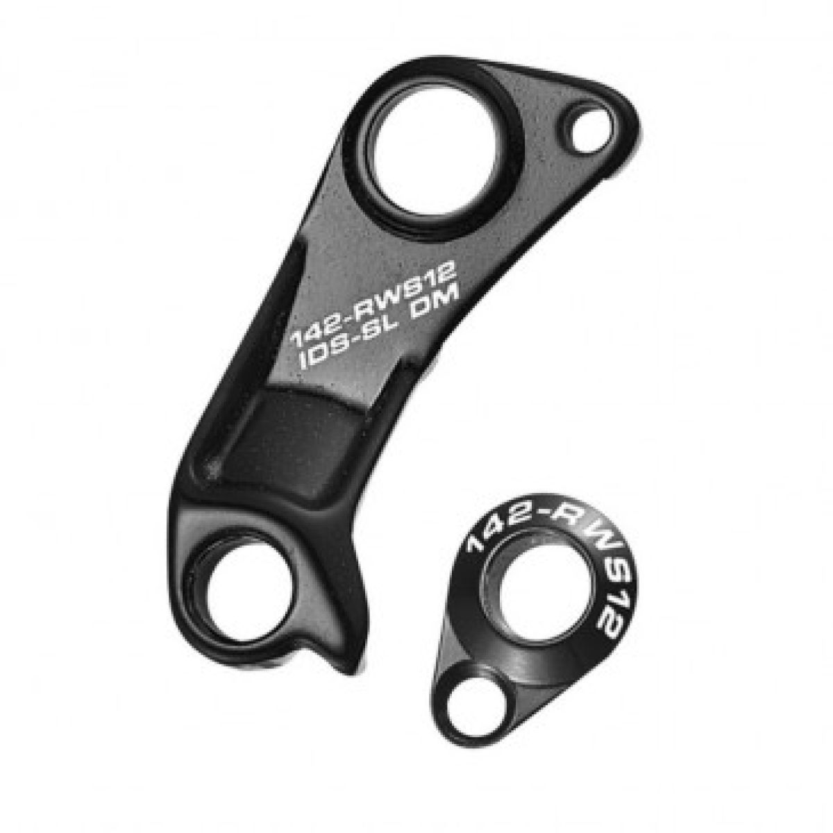 Scott Patte de dérailleur tous cadres Aluminium