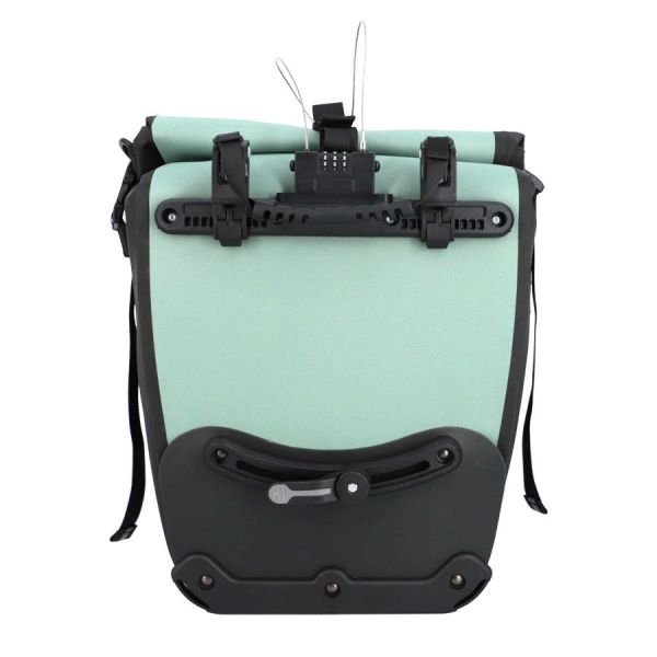 Kheax sacoche Izoard Edge vert sauge