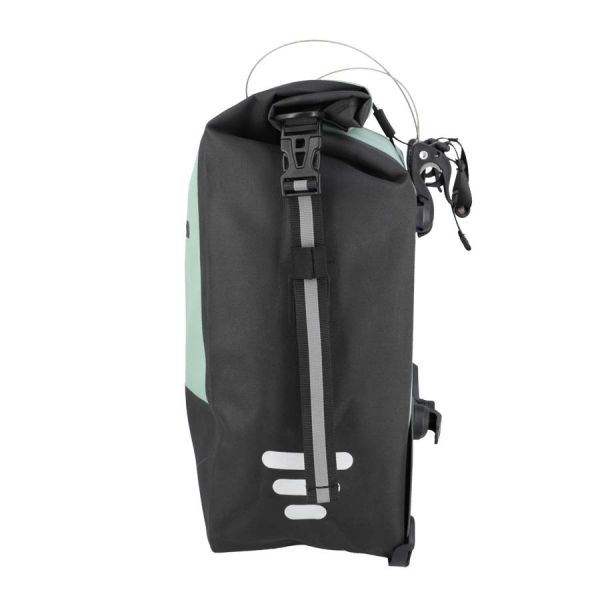 Kheax sacoche Izoard Edge vert sauge