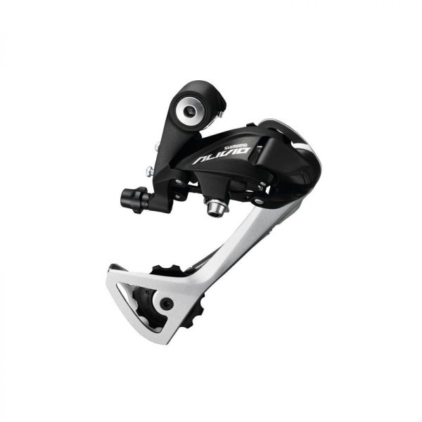 Shimano Dérailleur AR Alivio RD T4000 9V