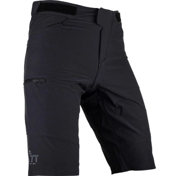 Leatt short MTB Tail 3.0 noir