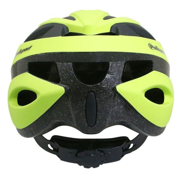 Polisport casque Sport Ride vert clair
