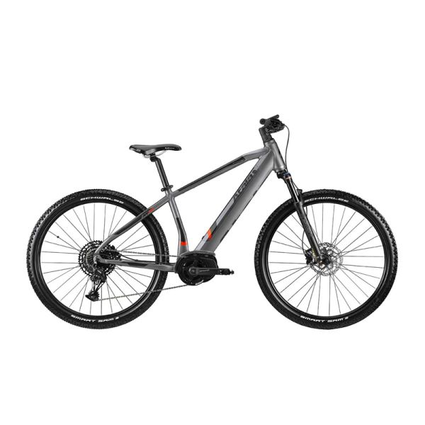 Atala B-CROSS A5.1 500Wh Gris