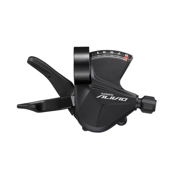 Shimano manette M3100 9V