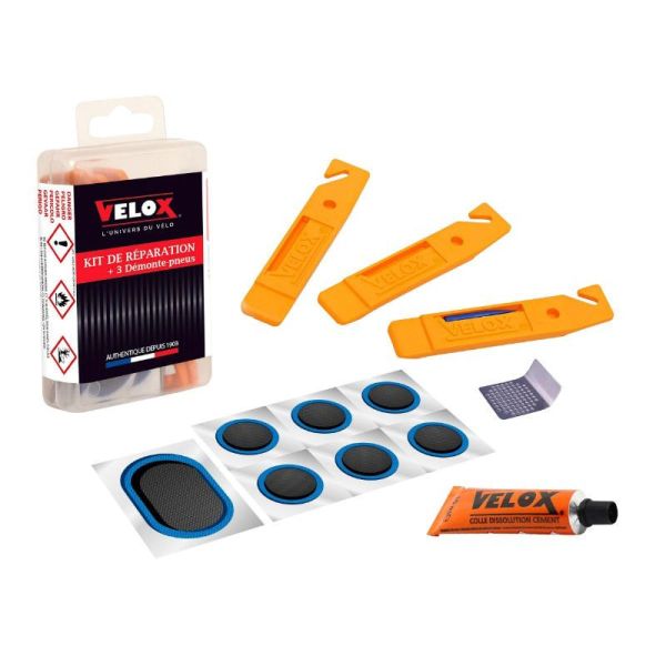 Velox kit réparation city/VTC