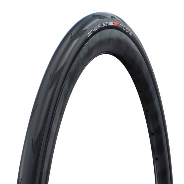 Schwalbe pneu One Performance 700x25 TR 70kg max