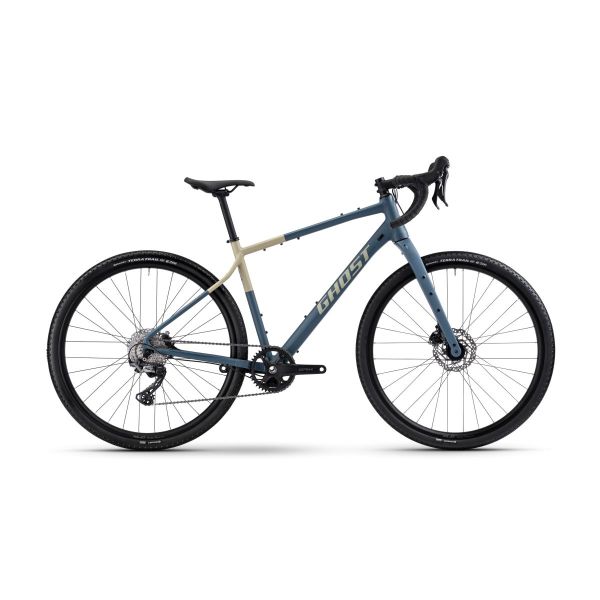 Ghost Asket bleu (reconditionné grade B)