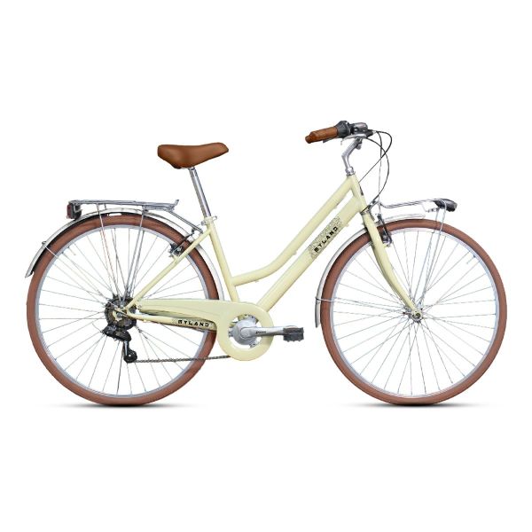 Myland Corso 28" crème (reconditionné grade B)