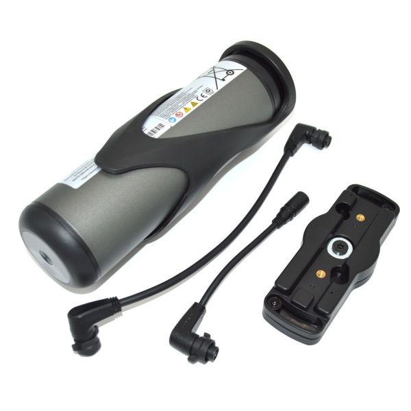 Nakamura/ EXS kit batterie additionnelle booster 250Wh