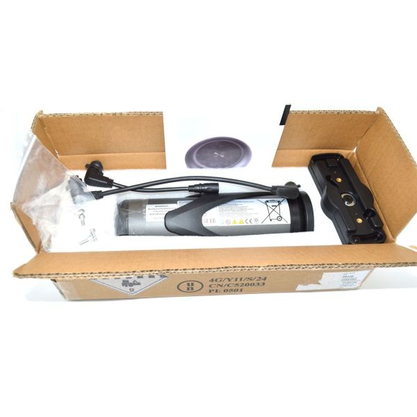 Nakamura/ EXS kit batterie additionnelle booster 250Wh