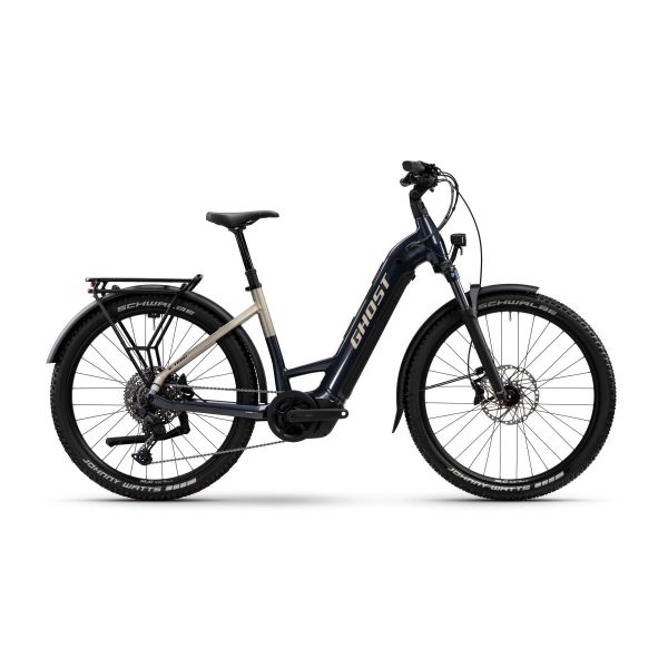 Ghost E-Teru Advanced Low EQ