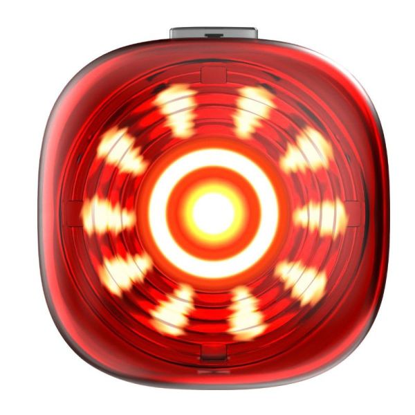 IGPSPORT éclairage arrière LED TL30