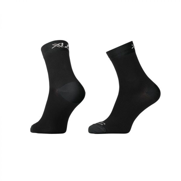XLC chaussettes de compression CS-S03 noir