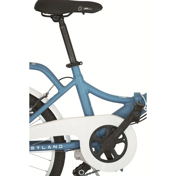 Myland Piega 20 (vélo pliable)