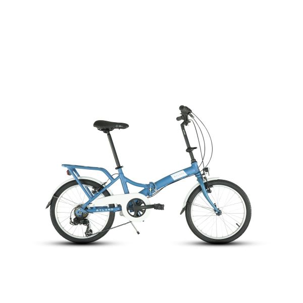 Myland Piega 20 (vélo pliable)