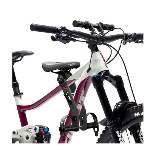 Shotgun Kit siège enfant Combo 2.0