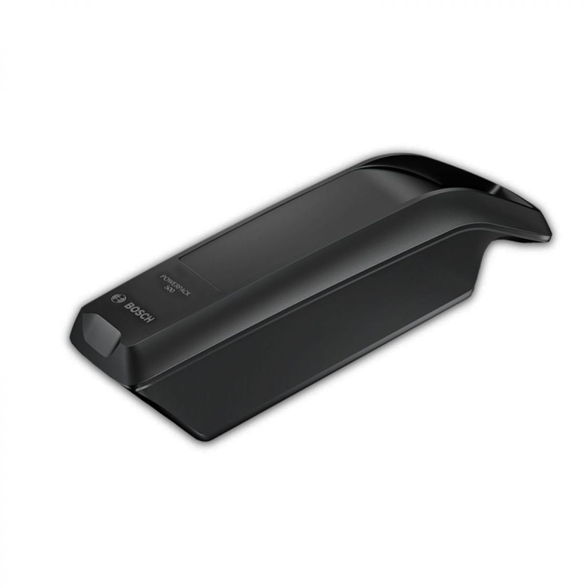 Batterie BOSCH Powerpack 500WH Performance - Noir Anthracite (neuf)