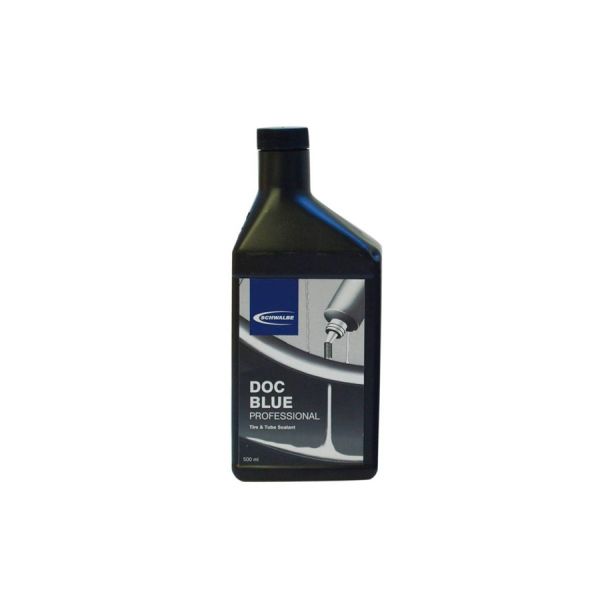 Schwalbe Doc Blue préventif anti-crevaison professionnel 500ml