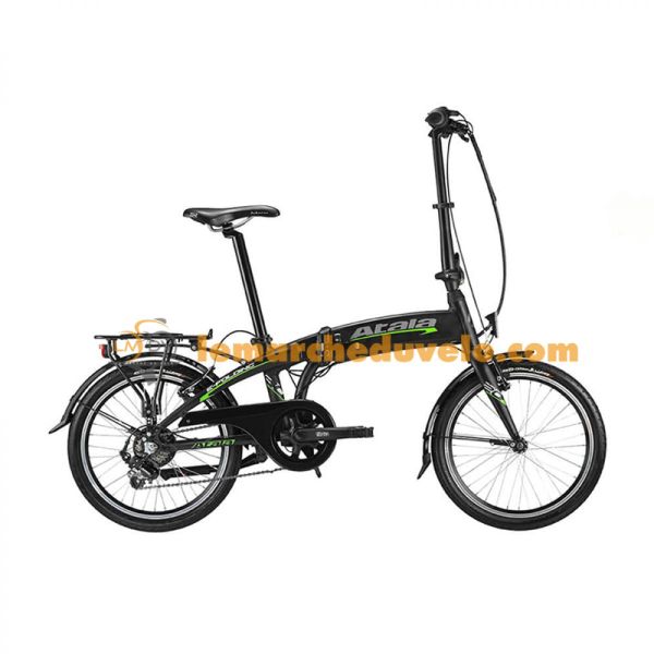 Atala E Folding 313Wh vélo électrique pliable