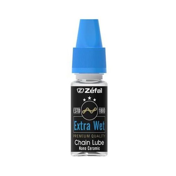 Zefal lubrifiant Extra Wet Lube 10ml (format voyage)