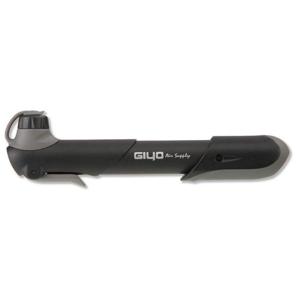 Giyo Mini pompe télescopique GIYO GP-06S