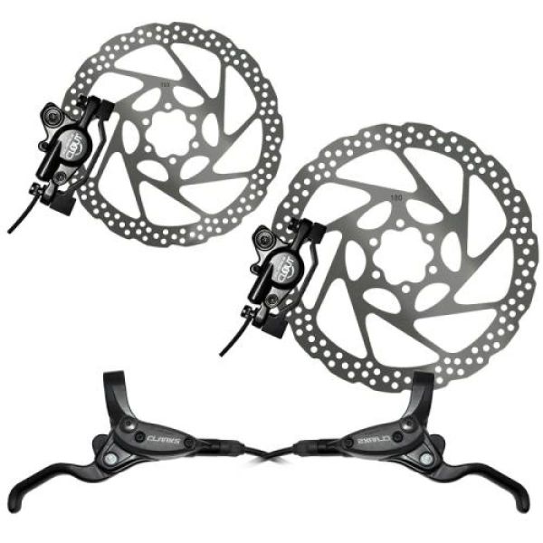 Clarks Clout 1 junior kit freins hydrauliques complet