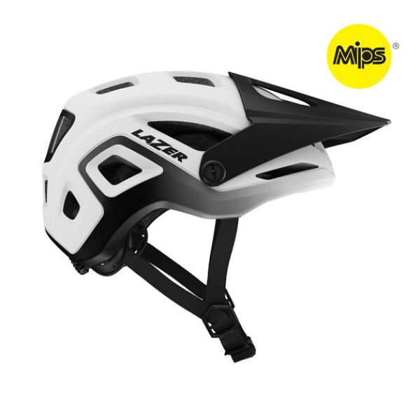 Lazer casque Impala MIPS blanc