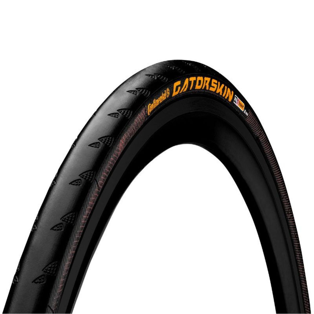 continental 700x25 tube