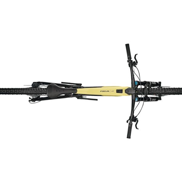 Focus Jam2 SL 8.8 citron (reconditionné grade B)