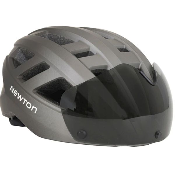 Newton casque urbain Vénus visière aimantée
