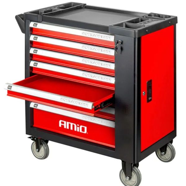 Amio servante d'atelier pro (sans outils)