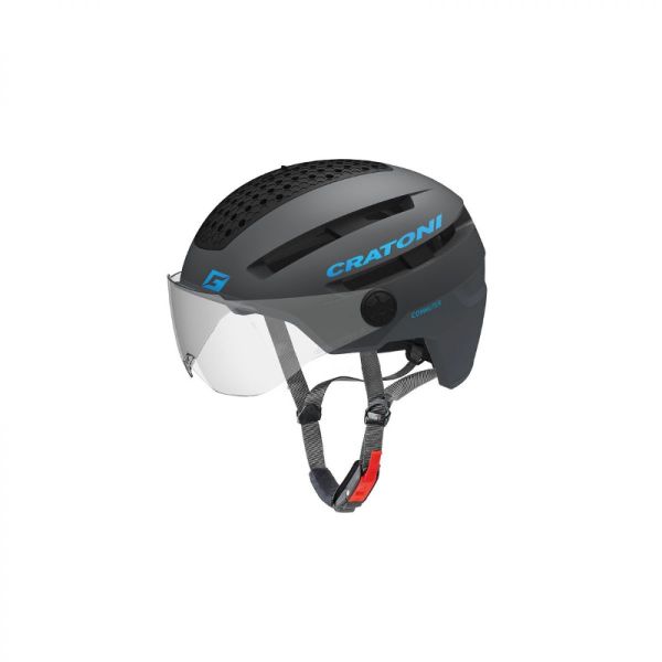 Cratoni casque Commuter (VAE 45km/h)