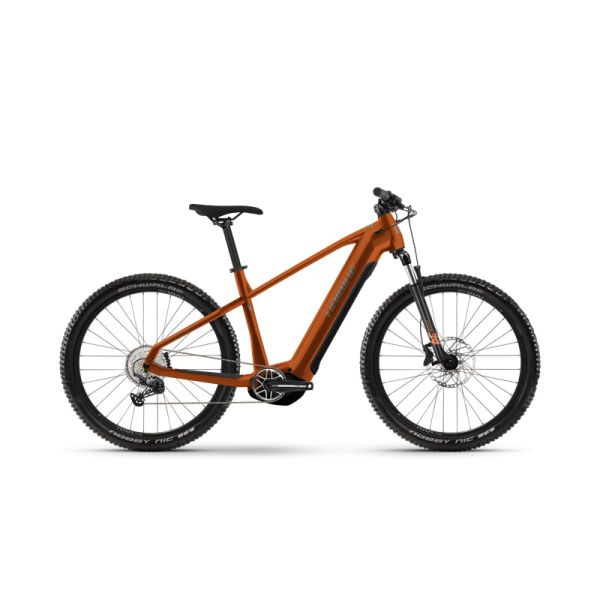 Haibike Alltrack 6 27.5 (Reconditionné grade A)