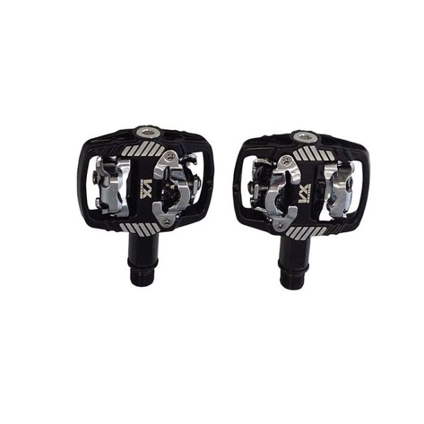 VP Components pédales automatiques SPD VTT/gravel