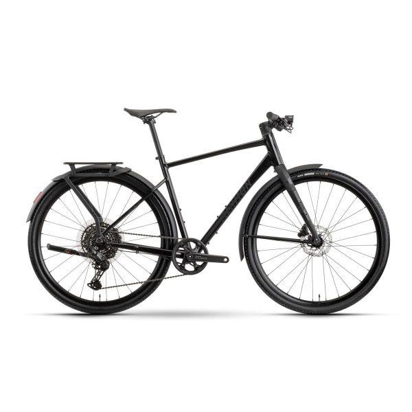Raymon Territ Comp commute