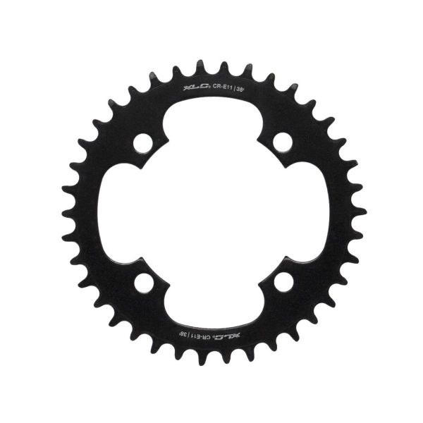 XLC Plateau ebike CR-E11 38 dents
