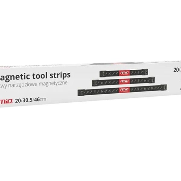 Amio barres porte-outils aimantées