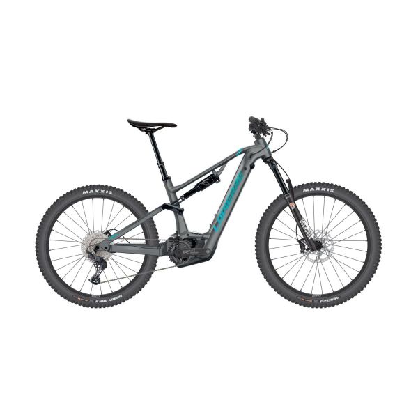 Lapierre OVERVOLT AM 6.7