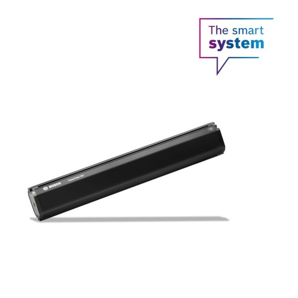Bosch Batterie PowerTube 625Wh vertical smart system
