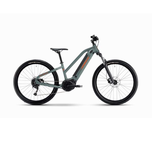 Haibike Alltrack